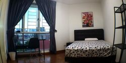 Leicester Lodge (D13), Apartment #507430981